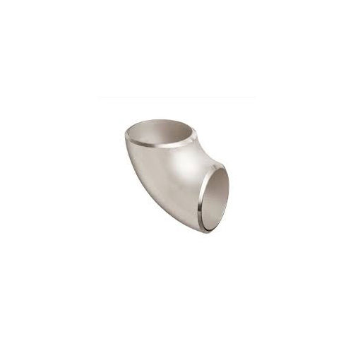 Mild Steel Ss Elbow