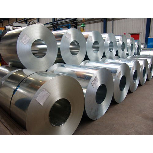 Stainless Steel Coil