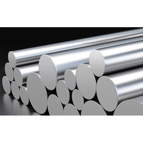 Stainless Steel Round Bar Grade: Multigrade