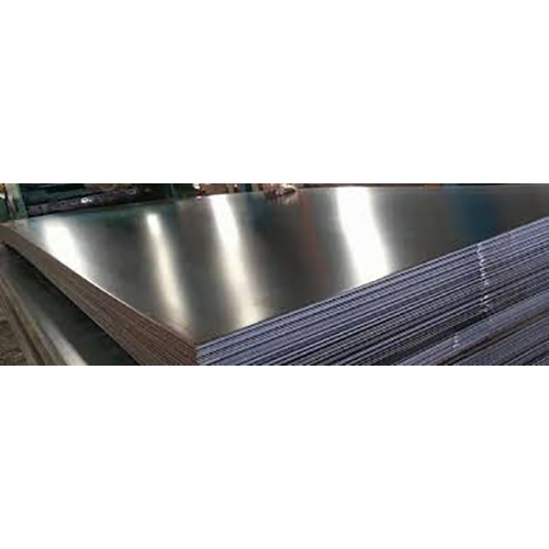 Stainless Steel Anti-corrosive Sheet