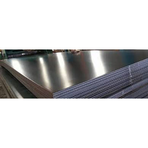 Stainless Steel Sheet Grade: Multigrade