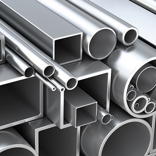 Stainless Steel Round And Square Pipe Standard: Aisi