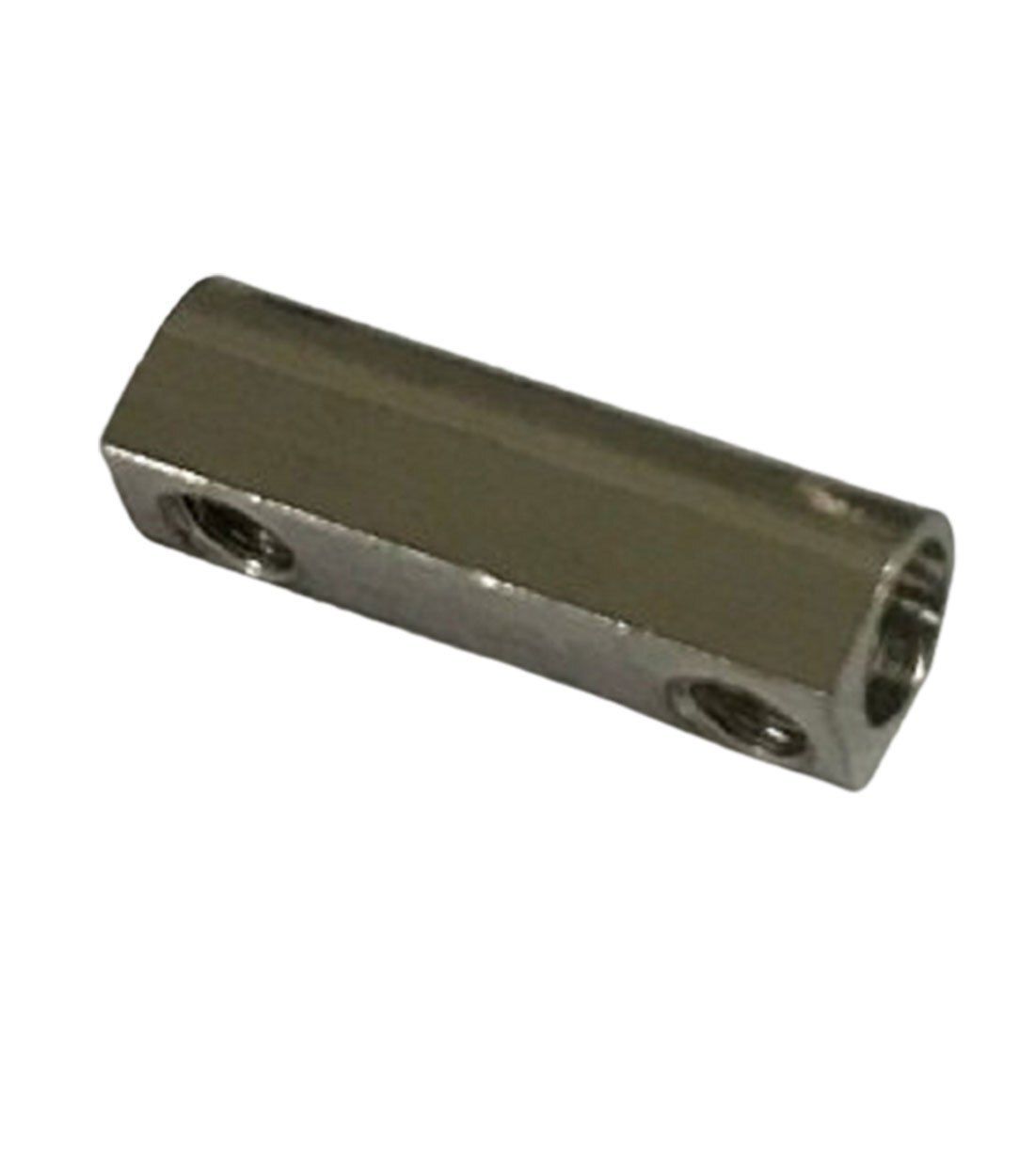 Brass Connector