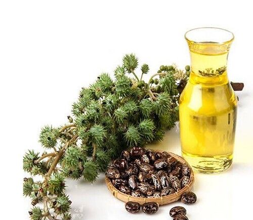 Castor oil