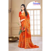 Ladies Renial Saree