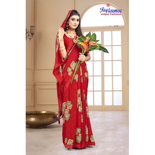 Ladies Renial Saree