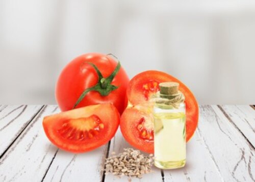 Tomato seed oil