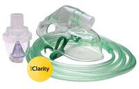 Nebulization Mask