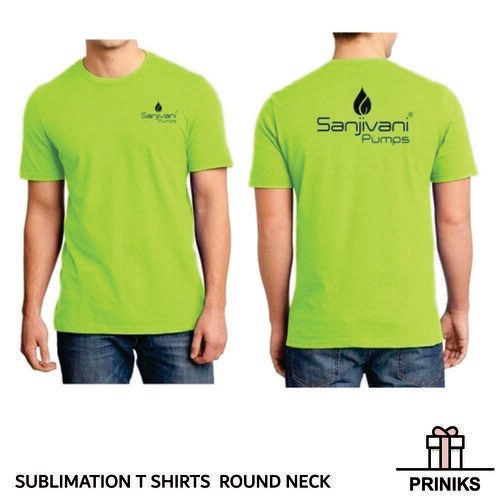 Many Colors Available. Sublimation T Shirt Sarina