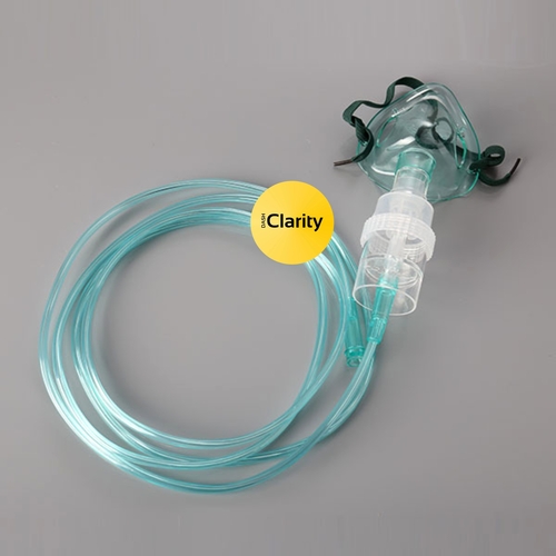 Child Nebulizer Kit