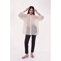 Brasso Oversized Shirt