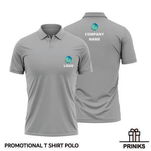 T Shirt Polo Age Group: 15 Year Plus