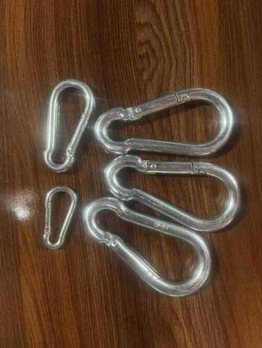 Snap Hook Galvanised