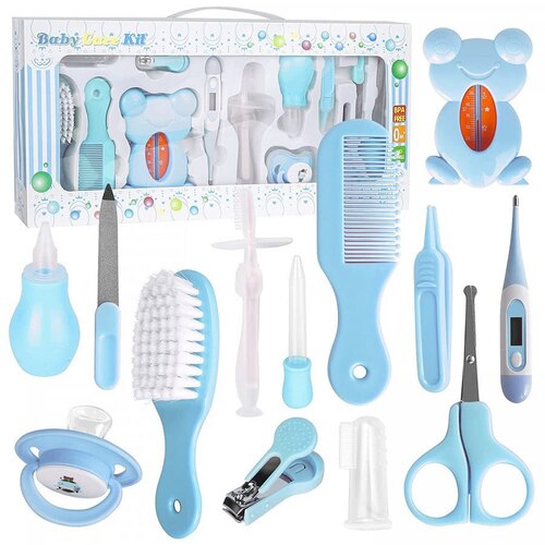 BABY GROOMING(CARE) KIT