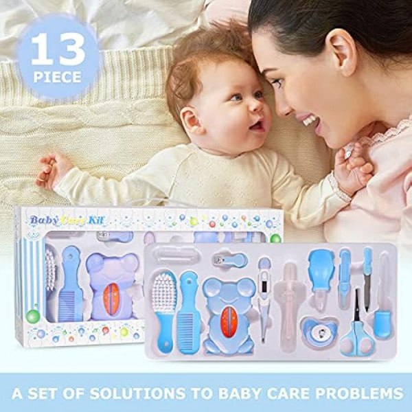 BABY GROOMING(CARE) KIT