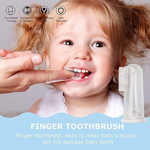 BABY GROOMING(CARE) KIT
