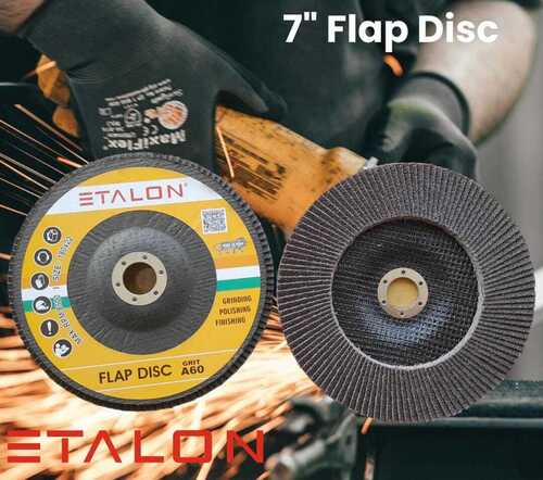 7 inch flap disc