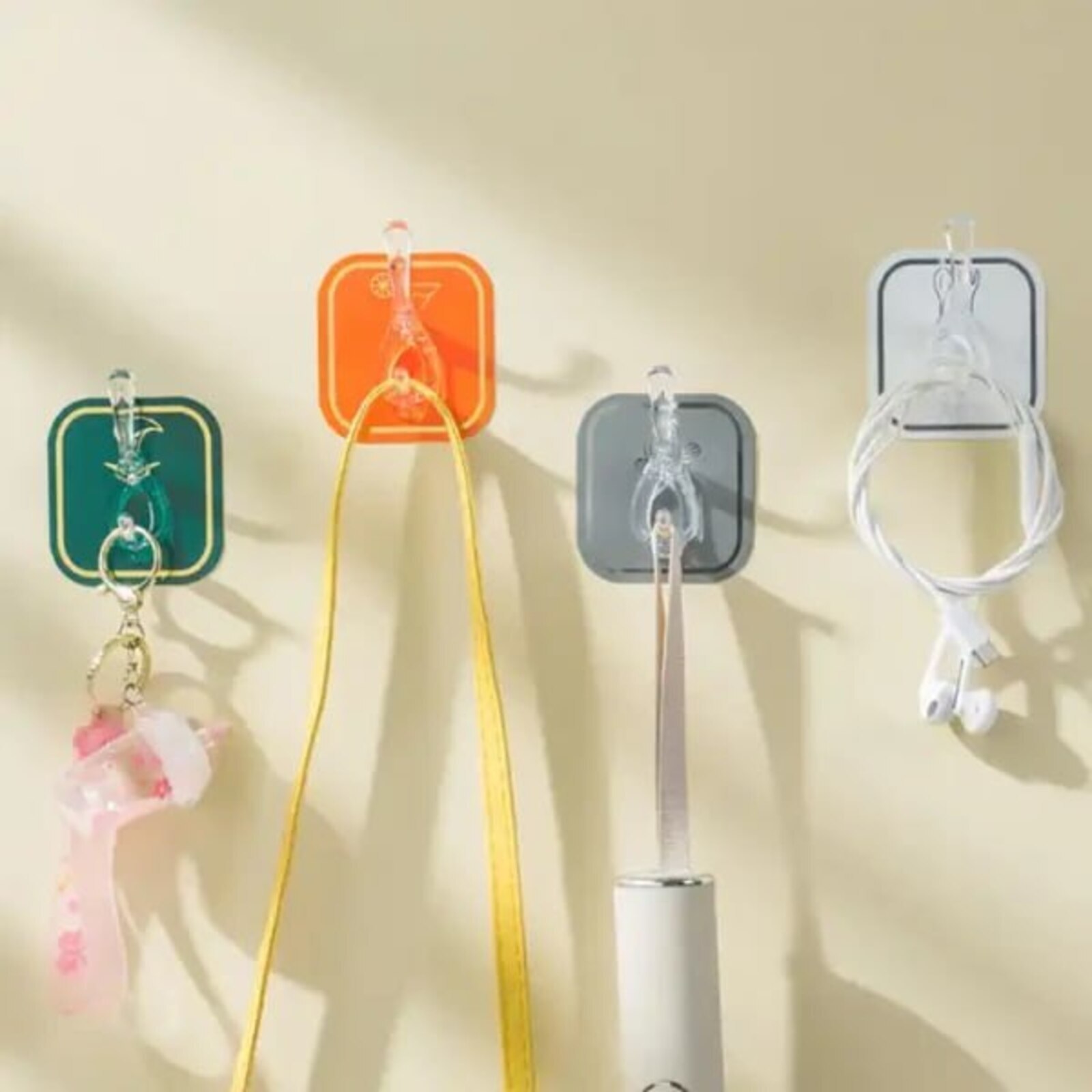 1 PC SELF ADHESIVE HOOK