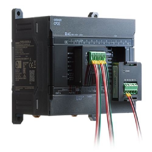 CP2E-E30DR-A CP2E PLC Series