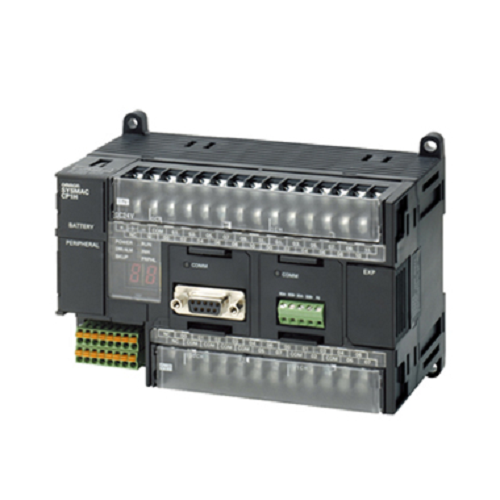 CP1H-X40DT-D Omron PLC