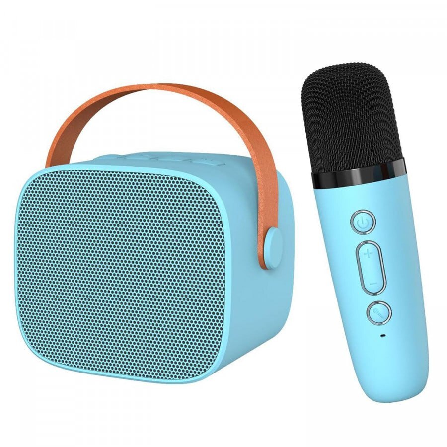 SPEAKER MIKE KIT FOR KIDS