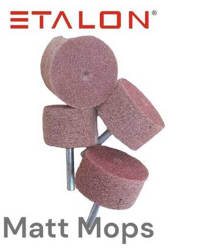 Matt mops