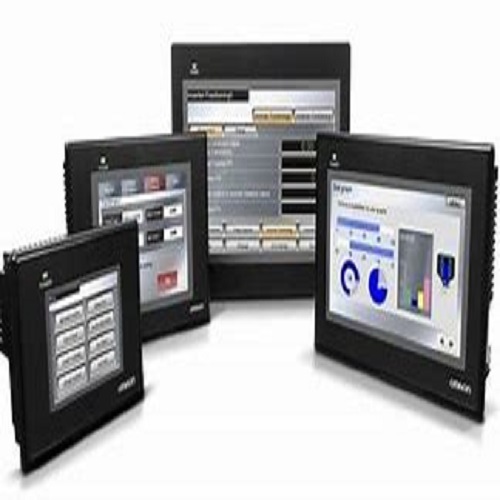 thumbnail image 2 of Omron NB10W-TW01B HMI Touchscreen | NB Series PLC Interface | New In Box 2 of 4