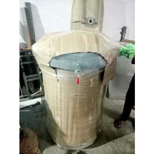 Top Mounted Dust Collector