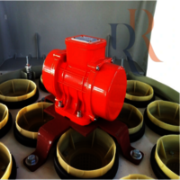 Top Mounted Standard Steel Dust Collector Filter Capacity: 1500 M3/hr