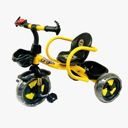 Jungla Rambo (Coating)