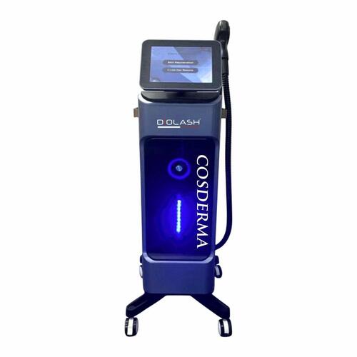 Diolash Supreme Diode Laser Machine