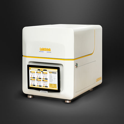 Materials Oxygen Permeation Analyzer for Blister Packs