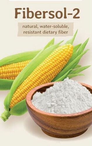Fibersol 2 non-GMO, Resistant Maltodextrin 90% Fibrest (Corn)