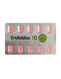 Endobloc 10mg Tablet