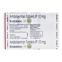 Endobloc 10mg Tablet