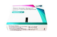 Vaxirab Vaccine Anti rabies Injection