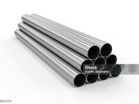 Welded Stainless Steel Pipes - High Corrosion Resistance, Durable and Long-Lasting Performance