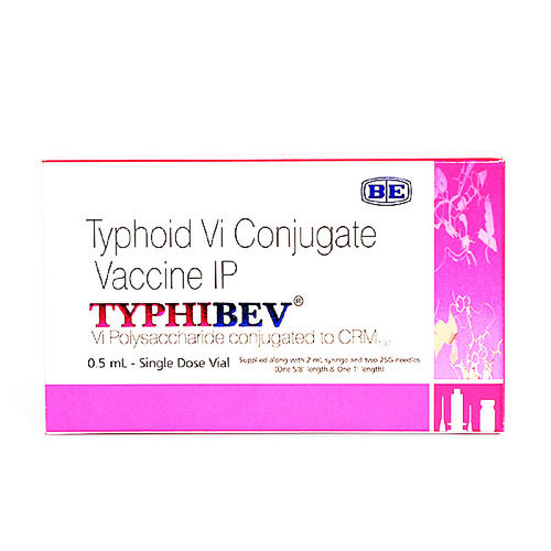 Typhibev Vaccine