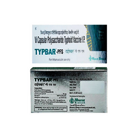 Typbar Pfs Vaccine - Drug Type: Injection