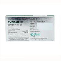 Typbar Pfs Vaccine