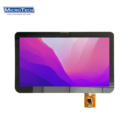 12.1 Inch LCD TFT Touch Screen Module