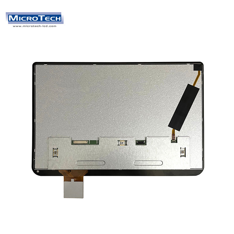 12.1 Inch LCD TFT Touch Screen Module