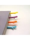 Silicone Book Mark