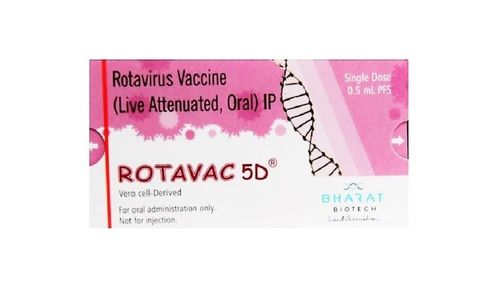 Rotavac 5d