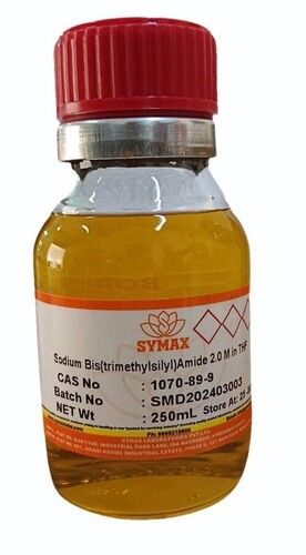 Sodium bis(trimethylsilyl)amide 2.0 M in THF