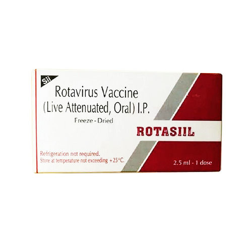 Rotasiil Vaccine