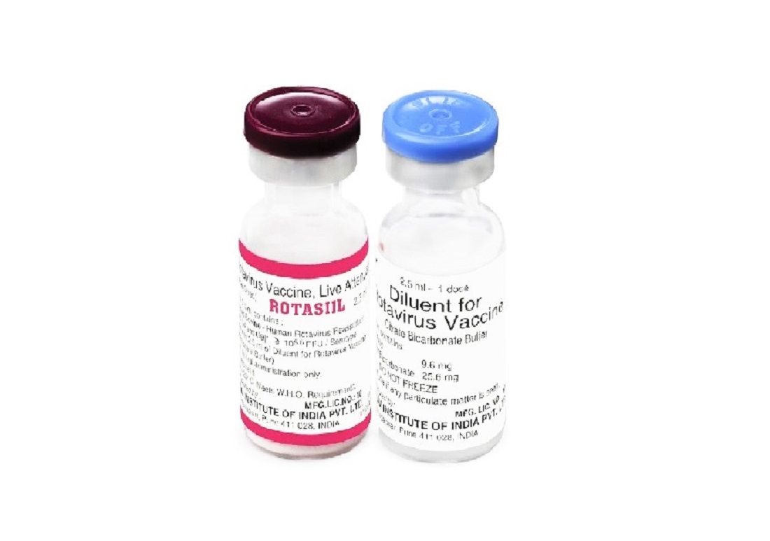 Rotasiil Vaccine