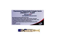 Prevenar Vaccine