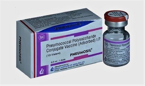 Pneumosil Vaccine