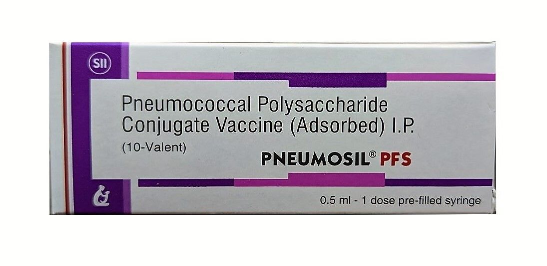 Pneumosil Vaccine